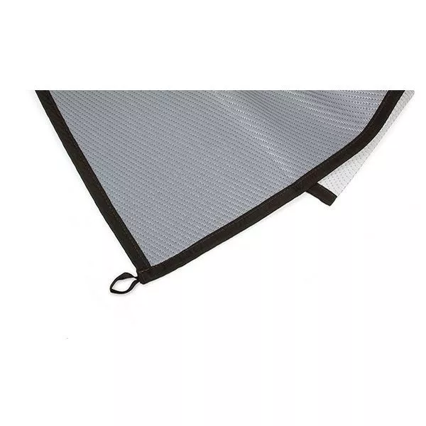Vorzelt- Und Markisenteppich Fiamma Patio-Mat, 250 Cm Tiefe – Bild 2