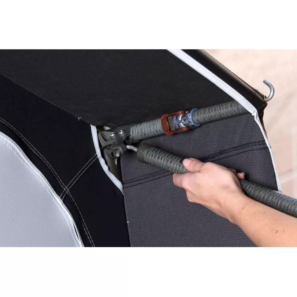 Sonnendach Isabella Eclipse Für Magnum Etna / Flint 340 – Bild 3