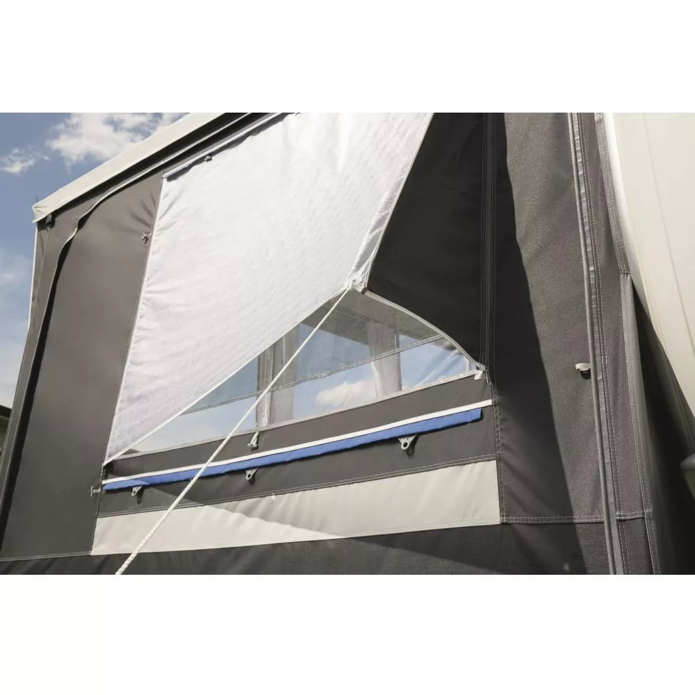 Vorzelt DWT Polo 240 – Bild 4