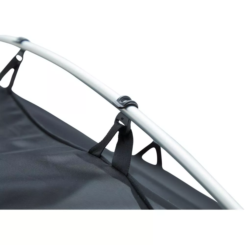 Trekkingzelt Nordisk Otra 2 PU – Bild 16