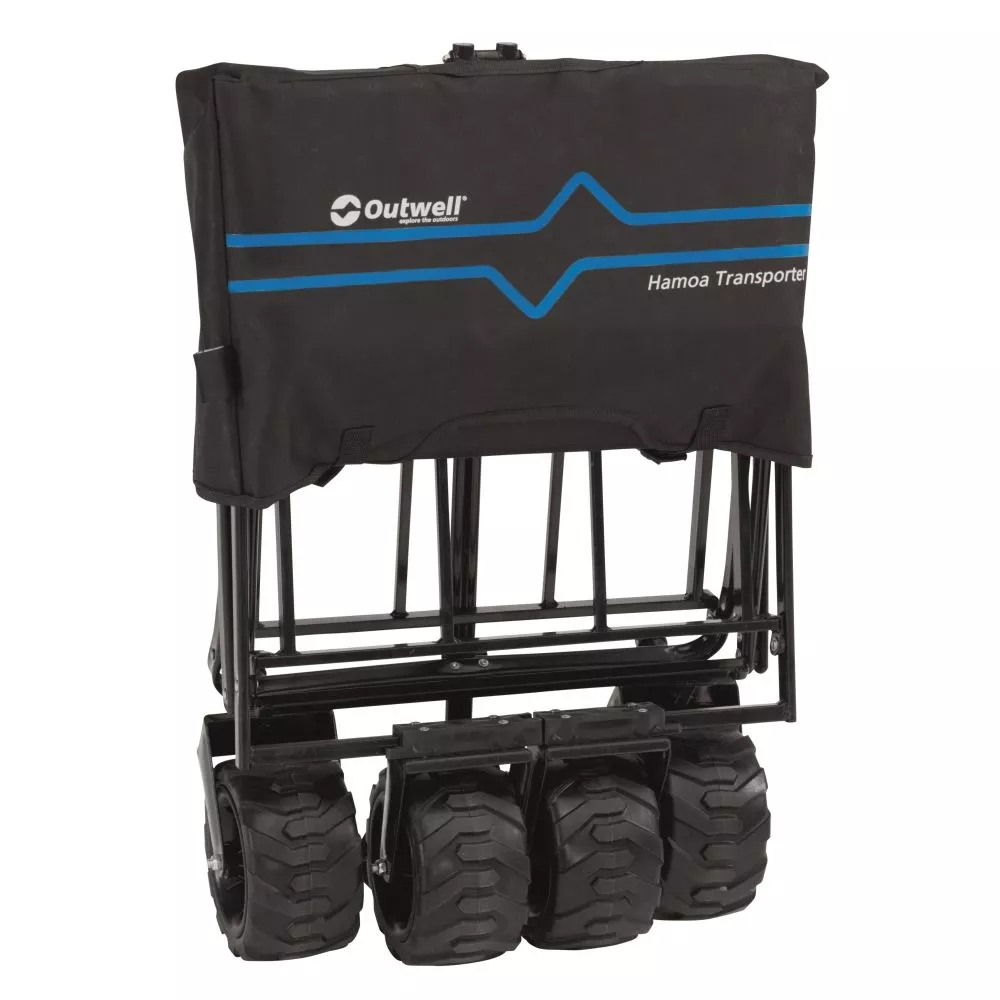 Bollerwagen Outwell Hamoa Transporter – Bild 6