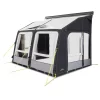Wohnwagen-Vorzelt Dometic Rally Air Pro 390 S