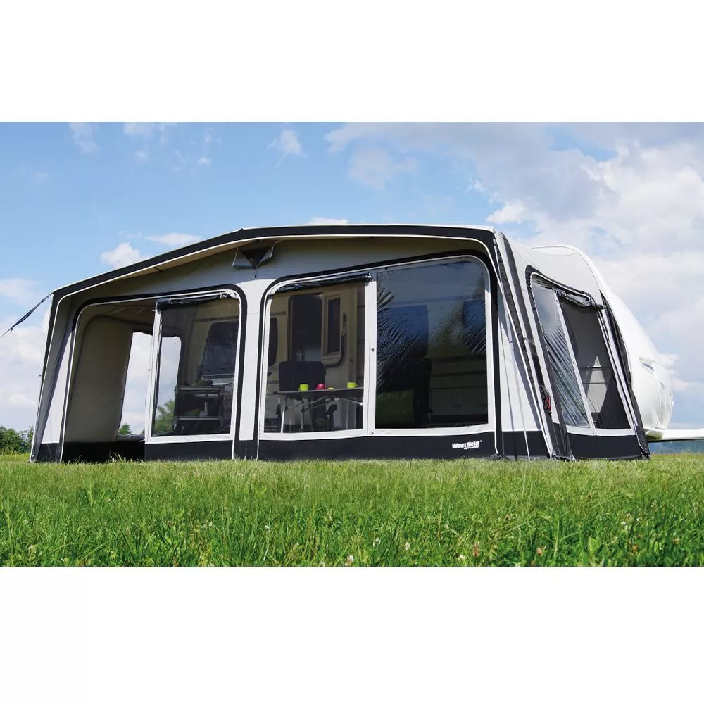 Luftvorzelt Westfield Pluto 9 | Mod. 2023