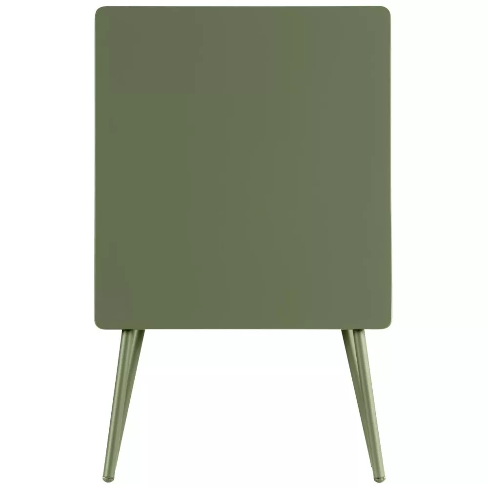 Campingtisch Lafuma Balcony II, Moss – Bild 2