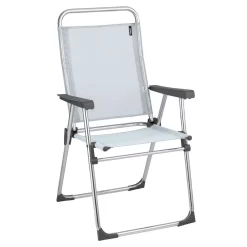 Campingstuhl Lafuma Campingsessel Alu Victoria, Ciel