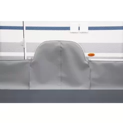 Hindermann Wohnwagen-Radkastenabdeckung Fendt