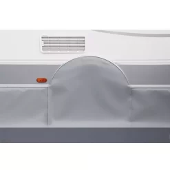 Hindermann Wohnwagen Radkastenabdeckung LMC