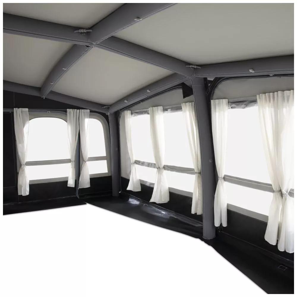 Wohnwagen-Vorzelt Dometic Residence AIR All-Season | Grösse 13 | 950 - 975 – Bild 9