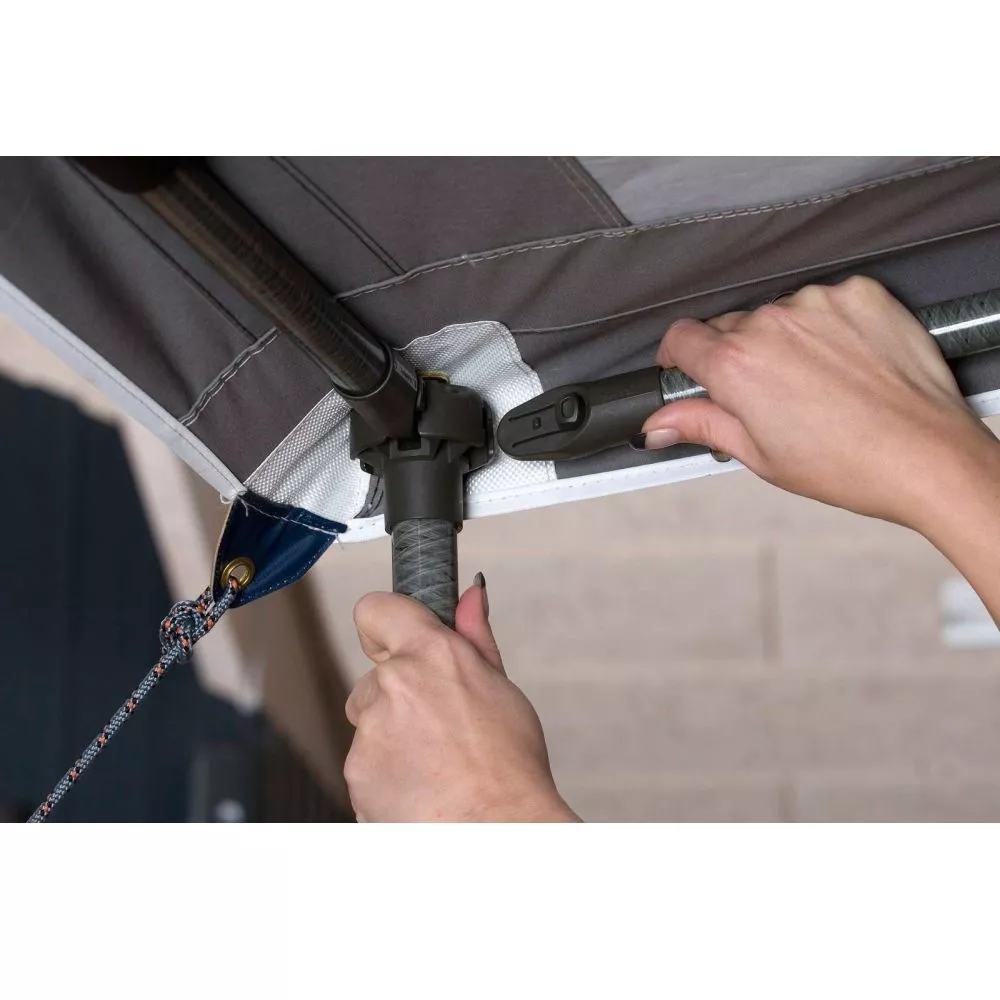 Sonnendach Isabella Eclipse Mini – Bild 2