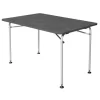 Klapptisch Isabella Ultraleicht-Campingtisch 120 X 80 Cm