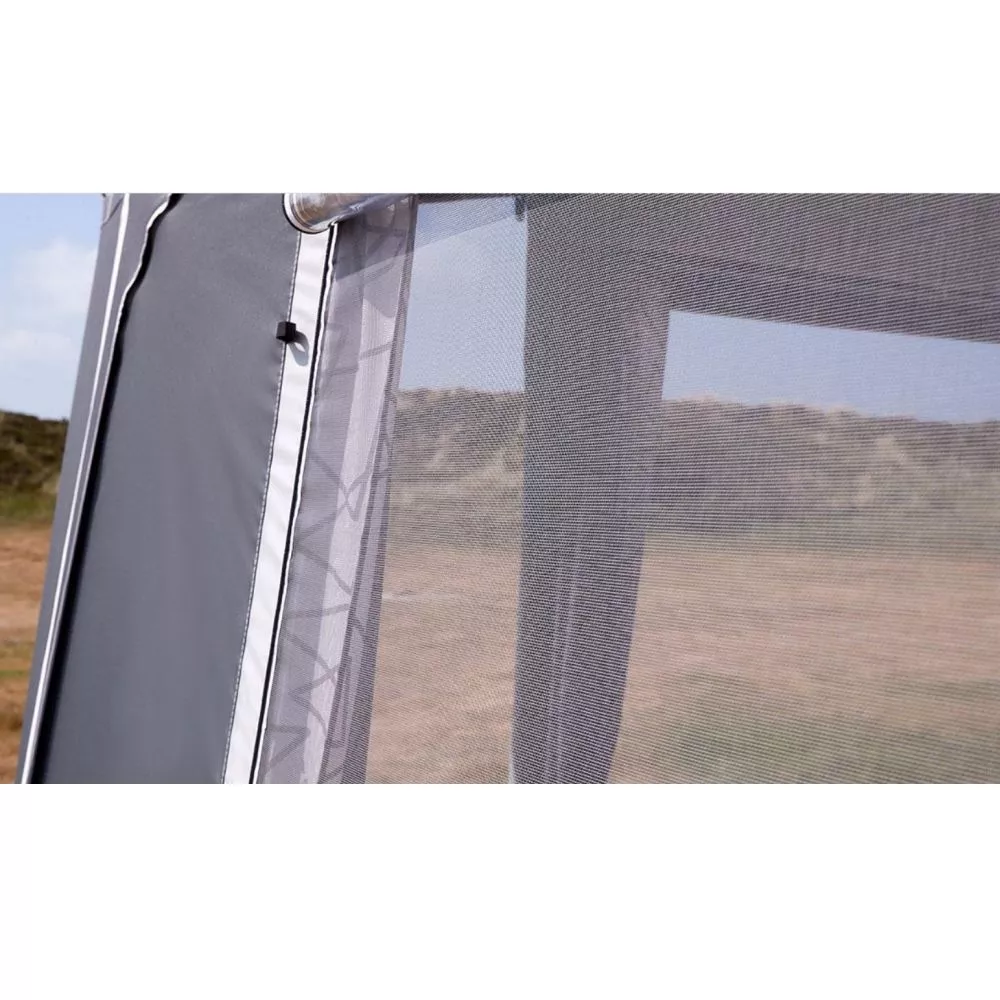 Wohnwagenvorzelt Ventura Pacific D250 | IXL-Glasfiber | A1015/G19 | 1.001 - 1.025 Cm – Bild 5