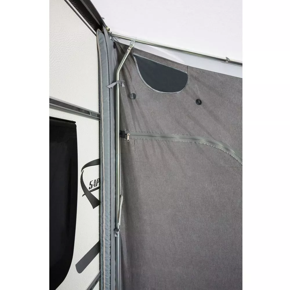 Vorzelt, Teilzelt DWT Jazz – Bild 6