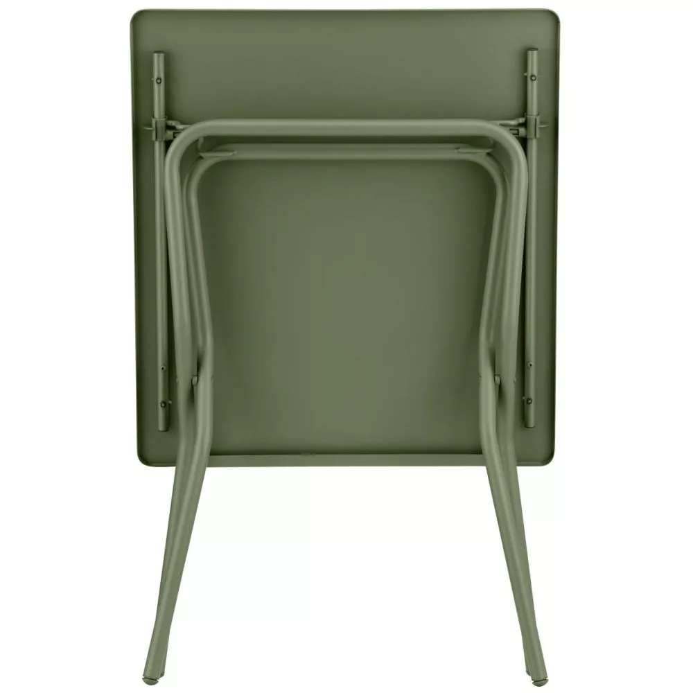 Campingtisch Lafuma Balcony II, Moss – Bild 3