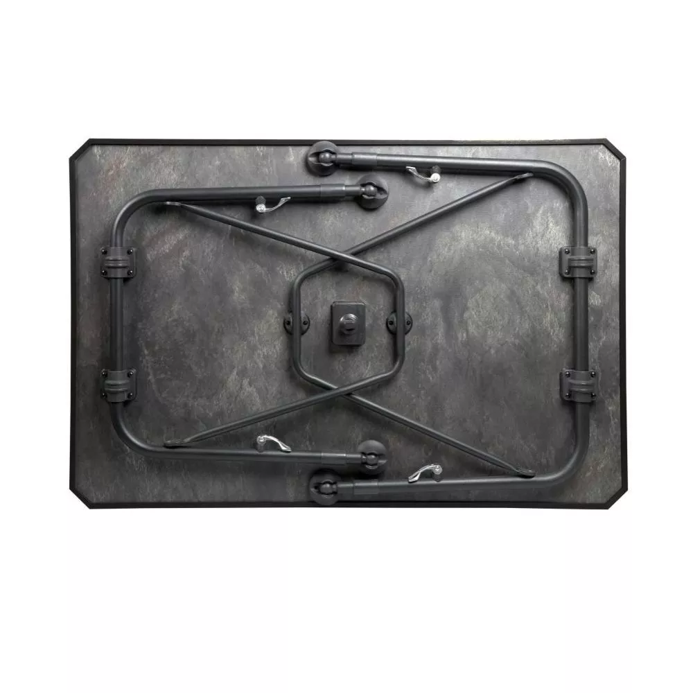 Campingtisch Westfield Aircolite Honeycomb – Bild 2