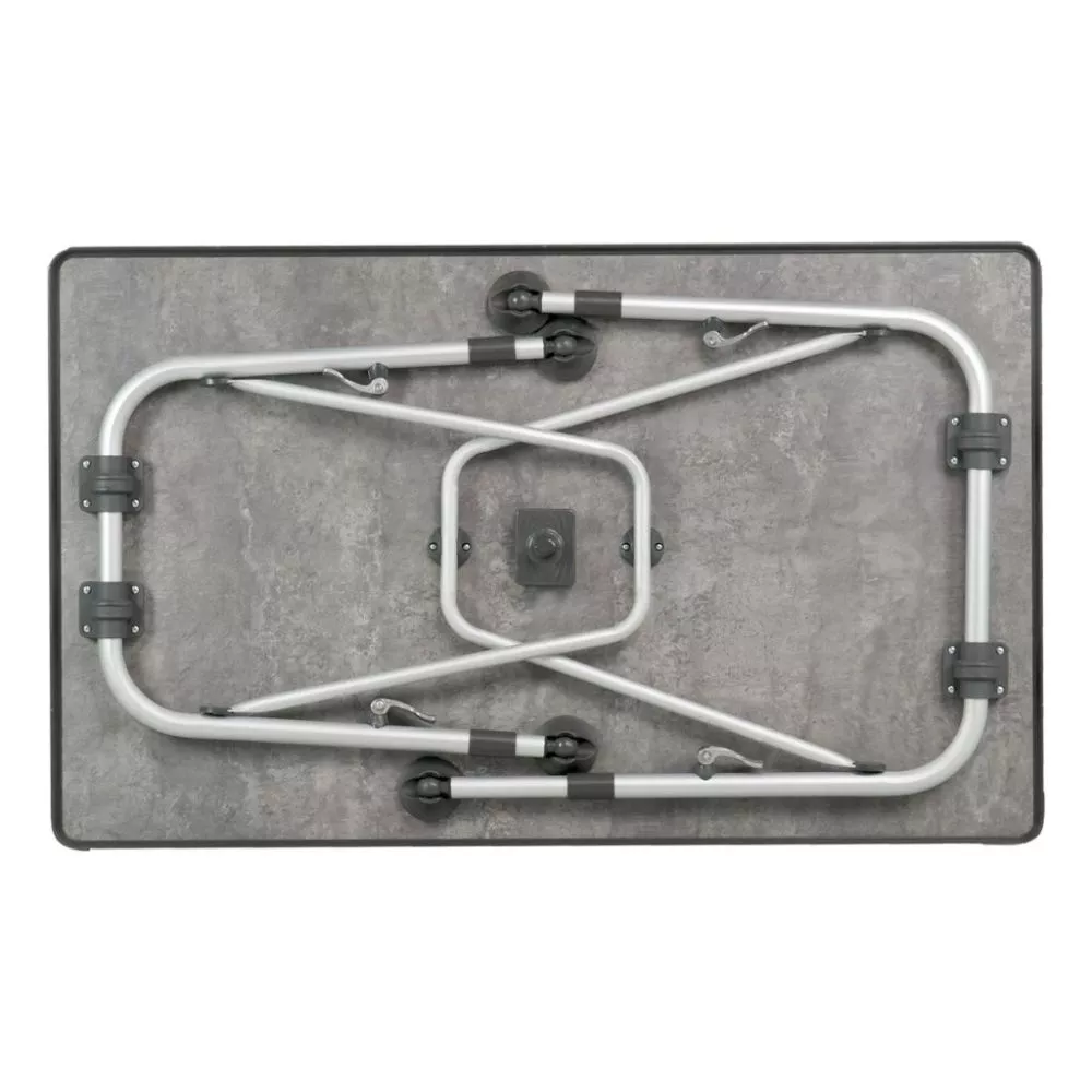 Campingtisch Westfield Superb 100 – Bild 3