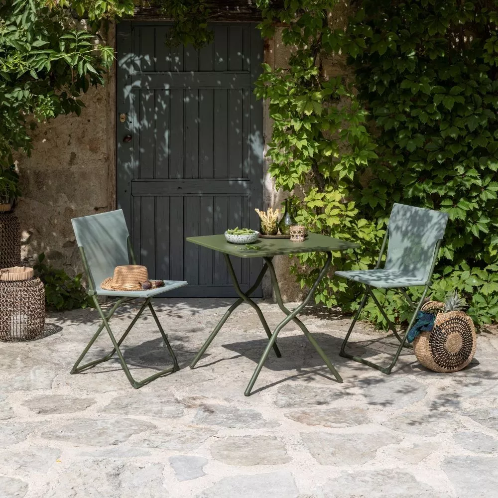 Campingtisch Lafuma Balcony II, Moss – Bild 9