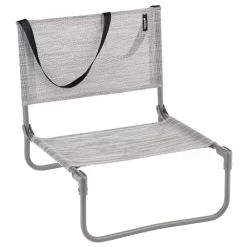 Campingstuhl Lafuma CB Low Velio Mix, Brume