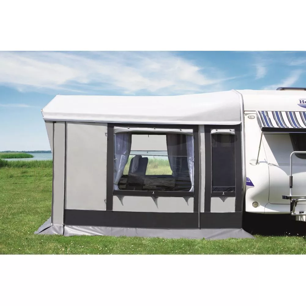 Vorzelt DWT Tango 300 – Bild 7