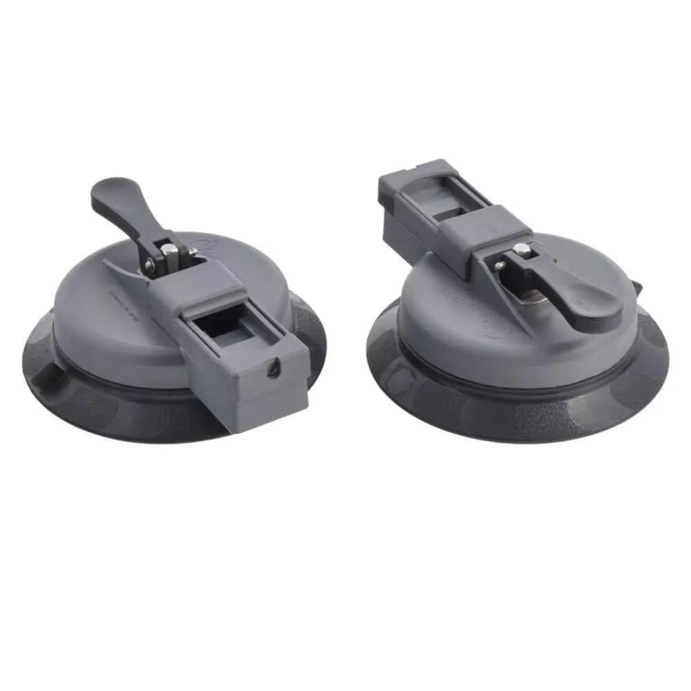 Markisen-Stützfusshalter MultiAnker 2.0 Saugnäpfe – Bild 4