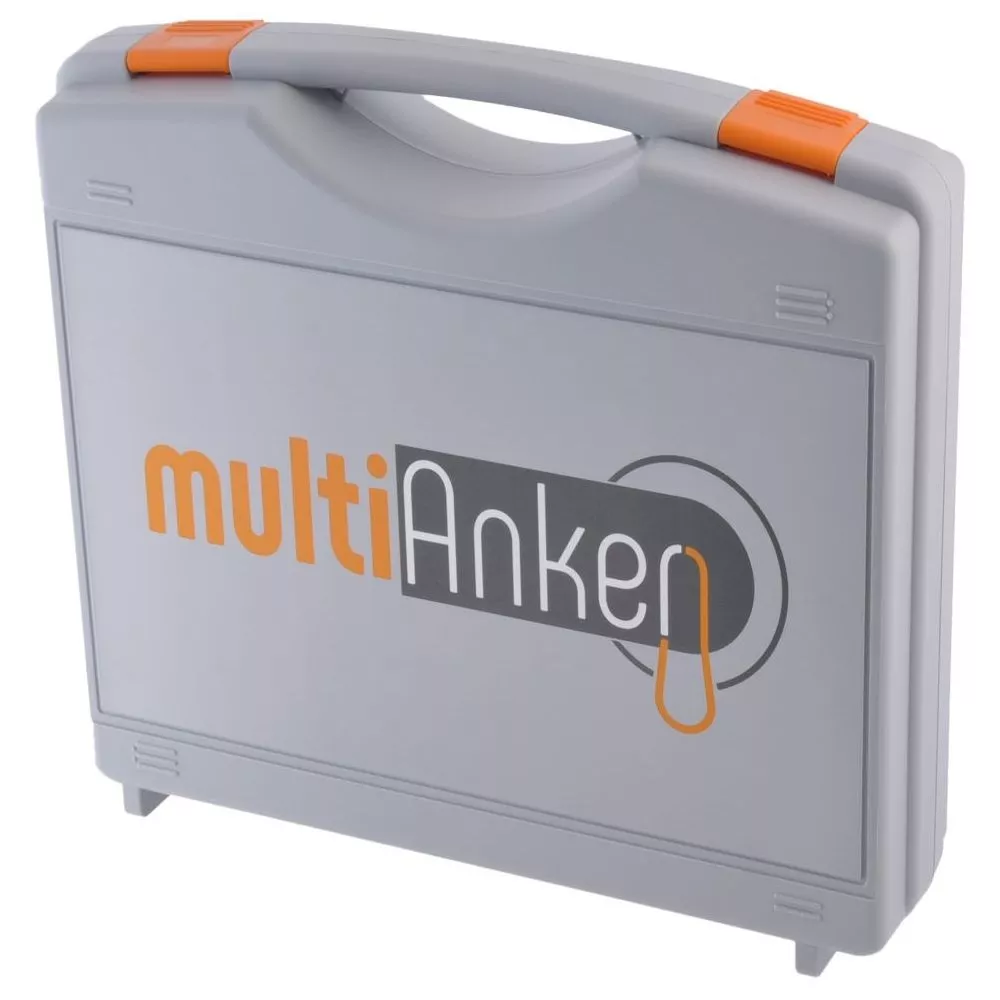 Markisen-Stützfusshalter MultiAnker 2.0 Saugnäpfe – Bild 5