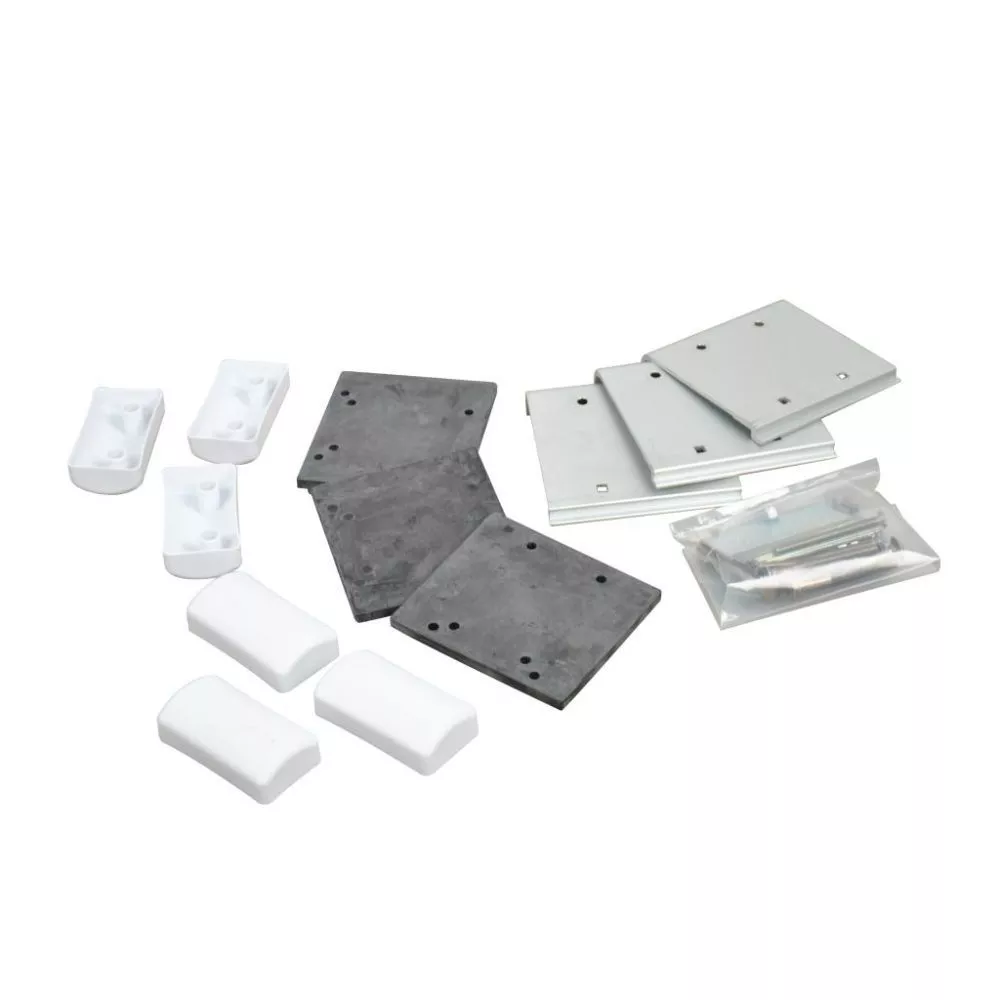 Markisenadapter Fiamma KIT Dethleffs Globebus – Bild 2