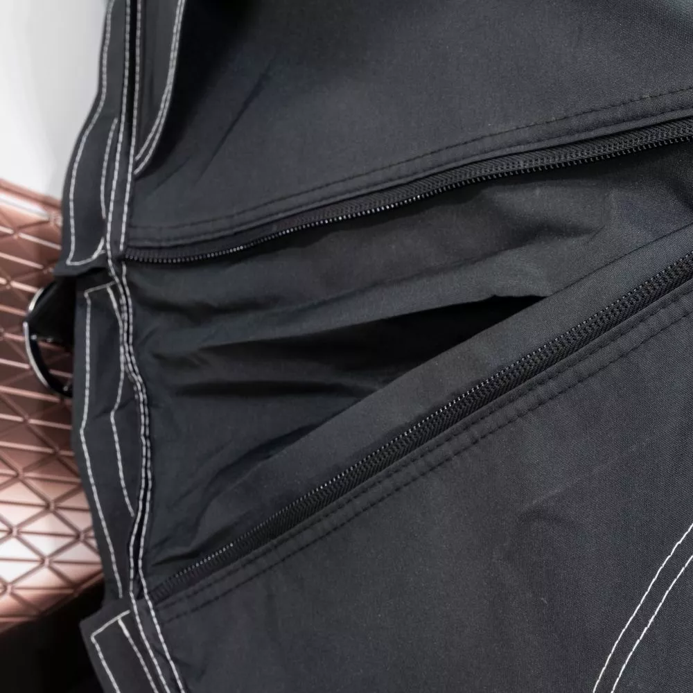 Aufblasbares Vorzelt Dometic Club Air Pro 330 S – Bild 5