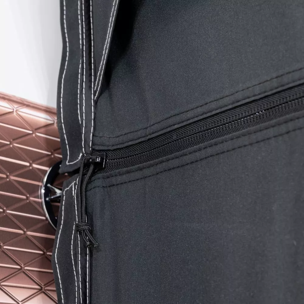 Aufblasbares Vorzelt Dometic Club Air Pro 330 S – Bild 6