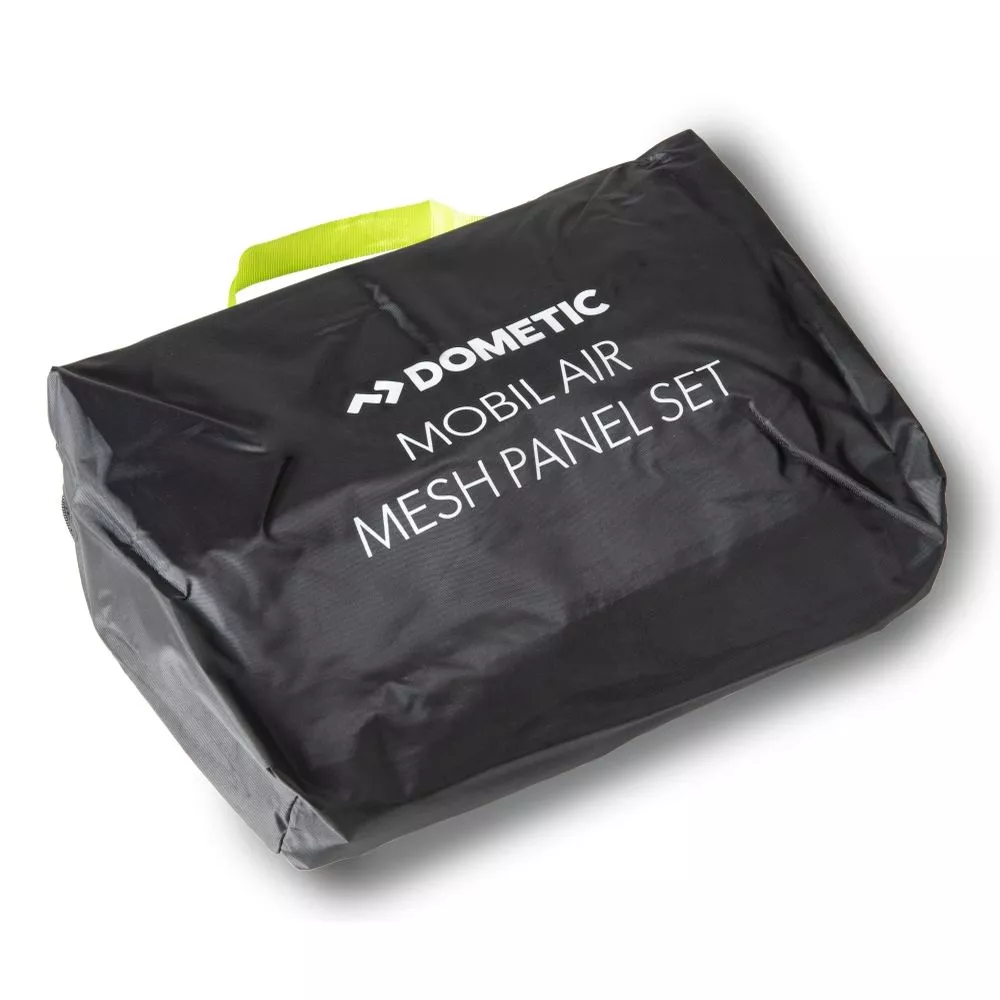Moskitonetze Dometic Mesh Panel Set Rally Air 260
