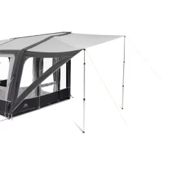 Seitenflügel Dometic Side Wing Für Grande Pro RH S