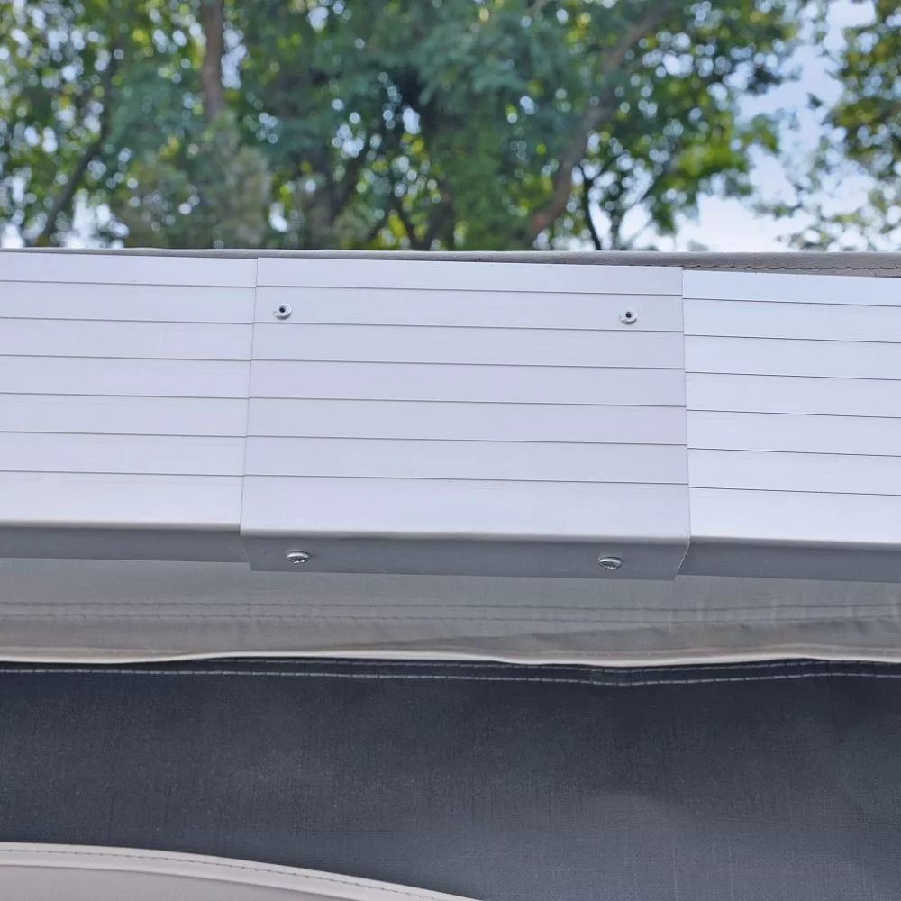 Regenrinne Hahn Zelte Für Allgäu / Bern – Bild 3