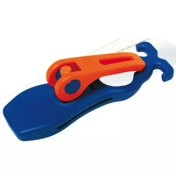 Schnellspannklemme Peggy Peg Crocodile Peggy – Bild 2