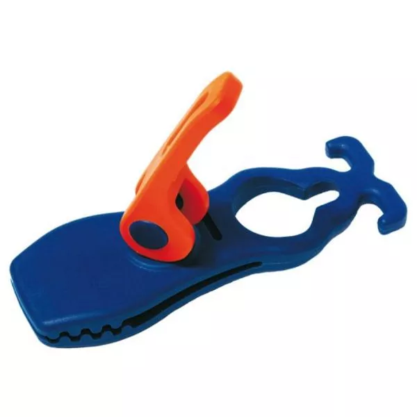 Schnellspannklemme Peggy Peg Crocodile Peggy – Bild 3