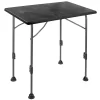 Campingtisch Brunner Linear 80 Black