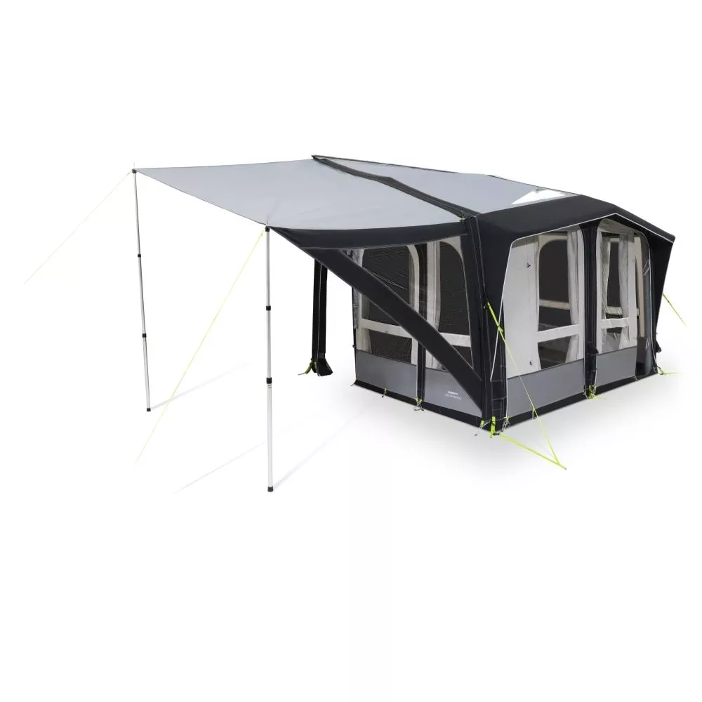 Seitenflügel Dometic Side Wing Für Club / Ace Air All-Season LH S – Bild 2