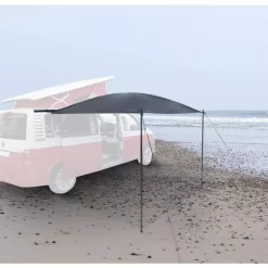 Bus-Sonnendach Isabella ASA Für Van/Bulli