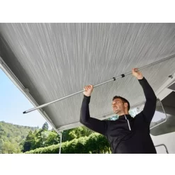 Thule Spannstange Für Thule Dachmarkisen, 2 M