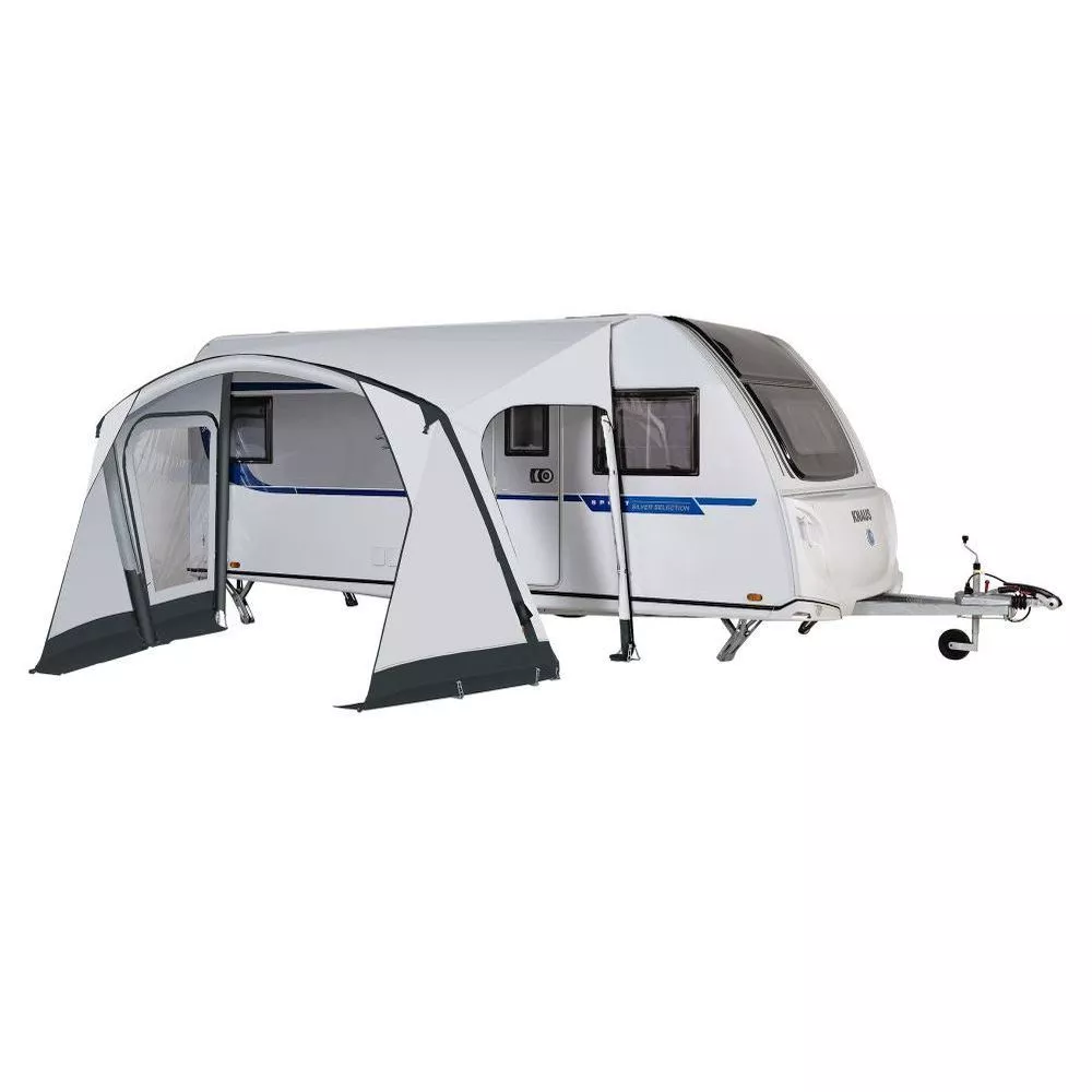 Aufblasbares Sonnendach StarCamp Quick'n Easy Air – Bild 2