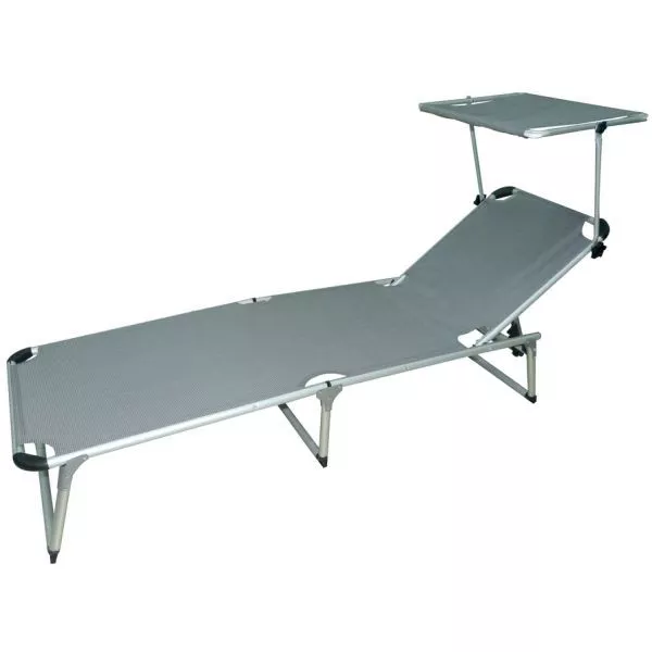 Strandliege Eagle Sunny