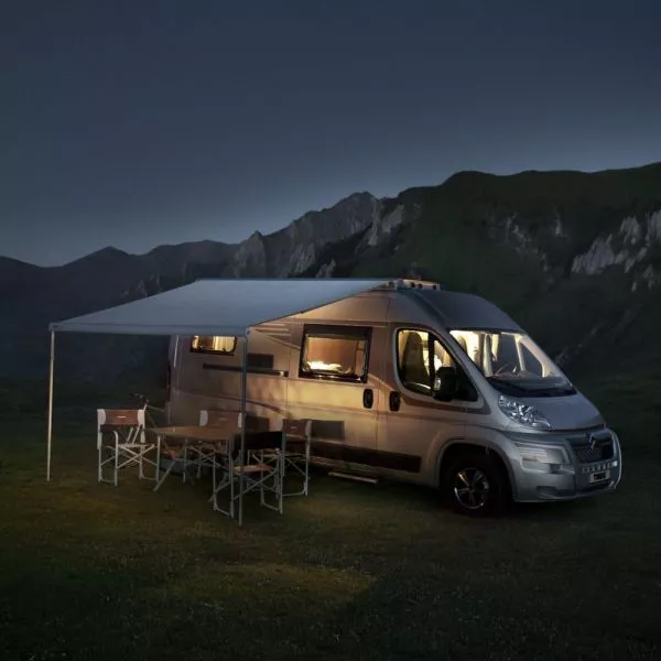 Markisenbeleuchtung Thule LED Strip – Bild 3