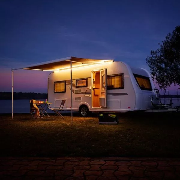 Markisenbeleuchtung Thule LED Strip – Bild 4