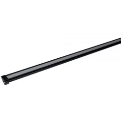 Markisenzelt- Und LED-Schiene Thule Tent LED Mountain Rail Für Markise Omnistor 5200, Anthrazit