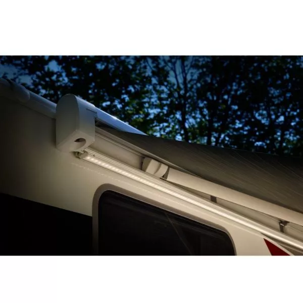 Markisenzelt- Und LED-Schiene Thule Tent LED Mountain Rail Für Markise Omnistor 6300 / 6200 / 9200 – Bild 2