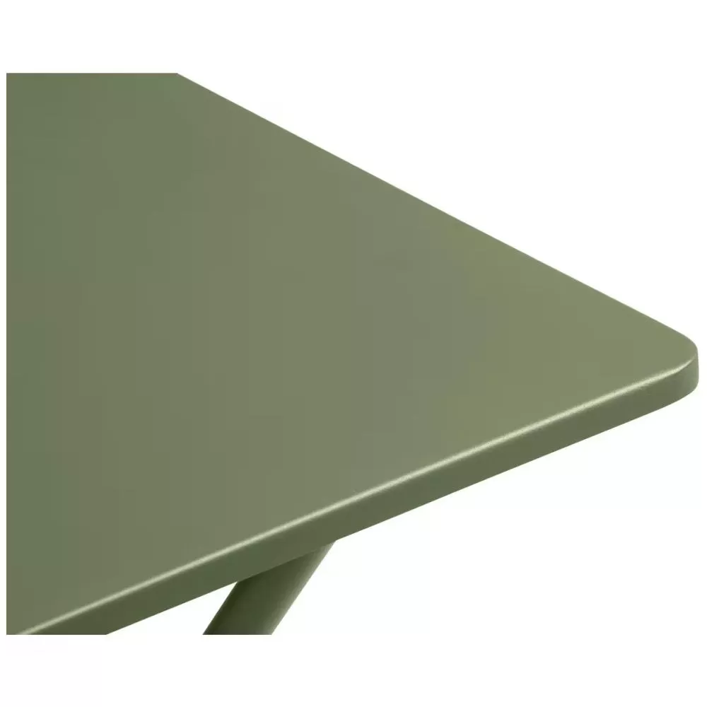 Campingtisch Lafuma Balcony II, Moss – Bild 4