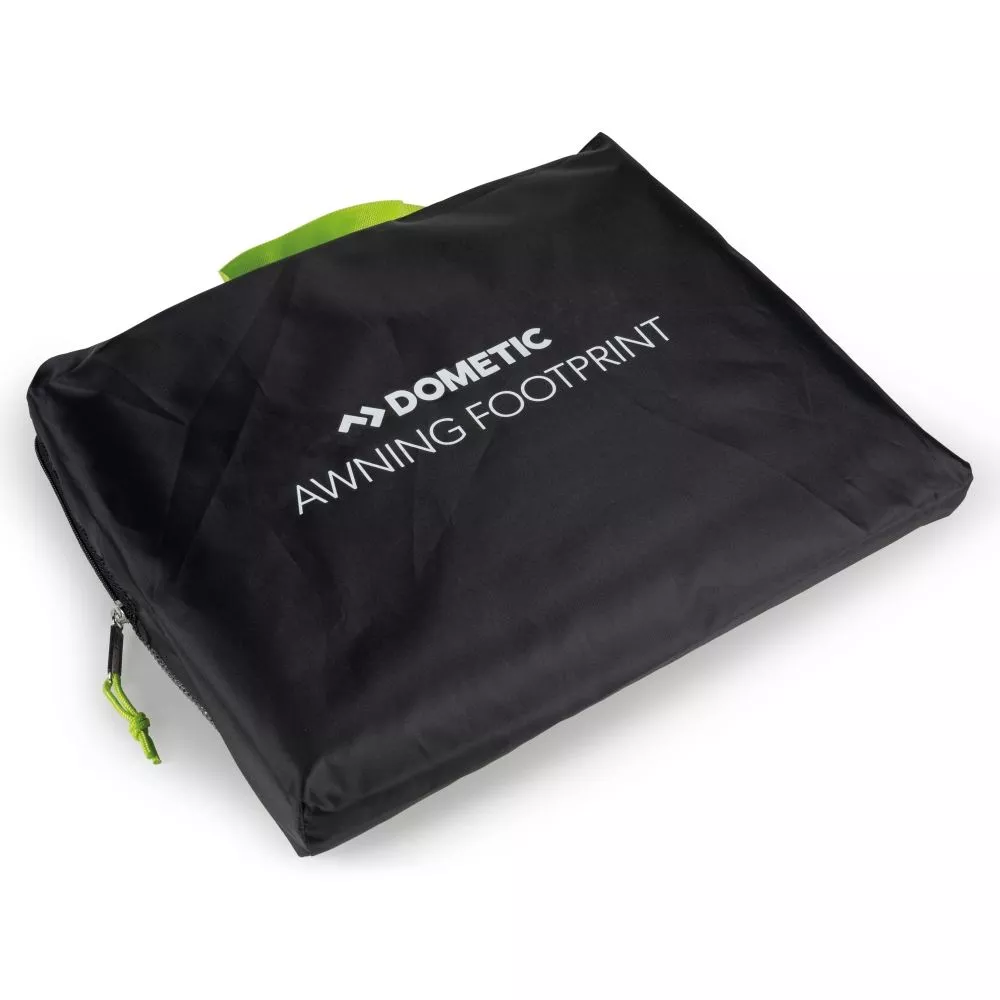 Vorzelt-Unterlage Dometic Footprint Club 440 – Bild 2