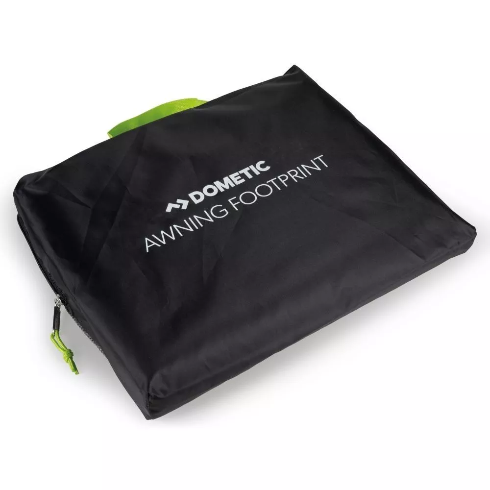Vorzelt Bodenplane Dometic Footprint Residence Grösse 14 – Bild 2