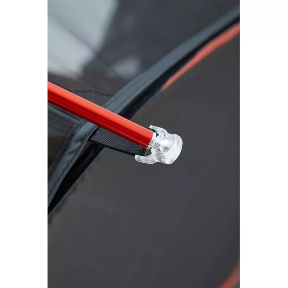 Trekkingzelt Nordisk Otra 2 PU – Bild 17