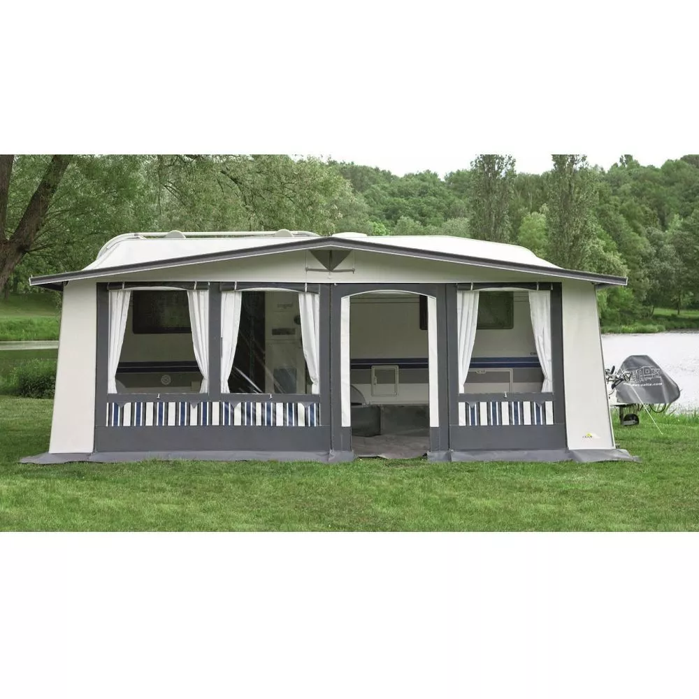 Vorzelt DWT Carat 240 – Bild 3