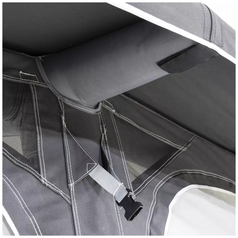 Wohnwagenvorzelt Dometic Residence AIR All-Season | Grösse 14 | 975 - 1.000 – Bild 14