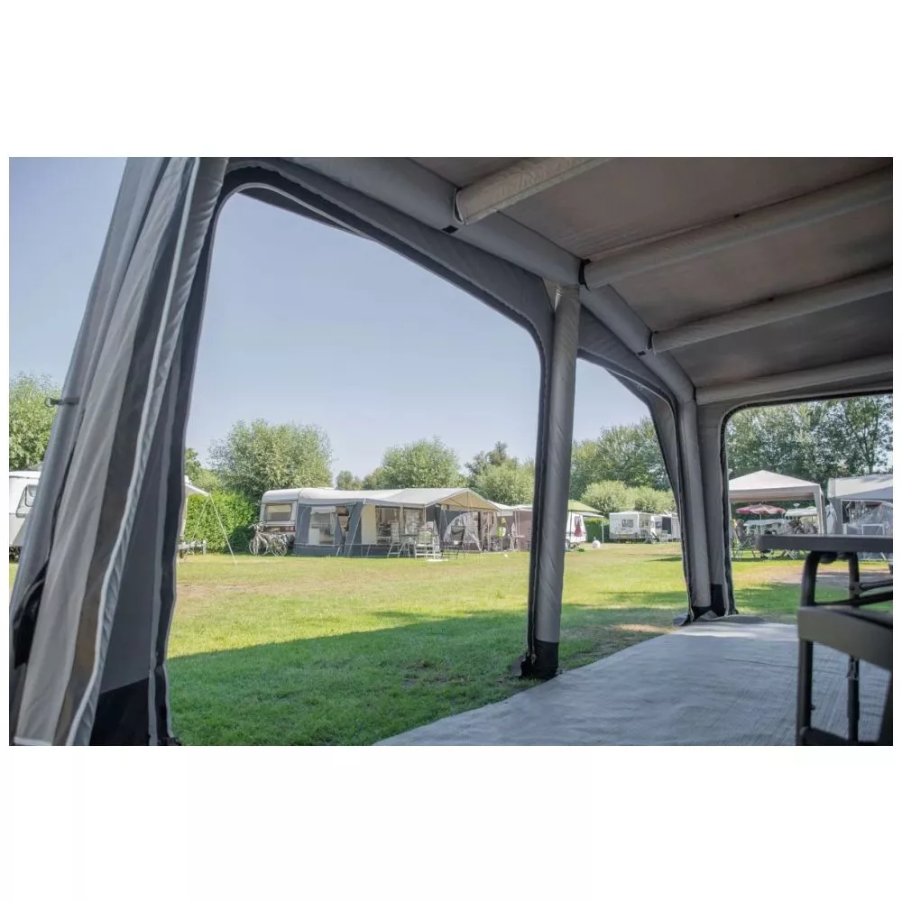 Wohnwagen-Vorzelt Westfield Pluto 9 XL | Mod. 2023 – Bild 6