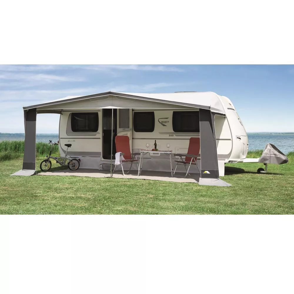 Vorzelt DWT Polo 240 – Bild 2